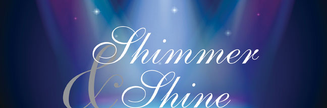 Communion of Saints Shimmer & Shine Gala